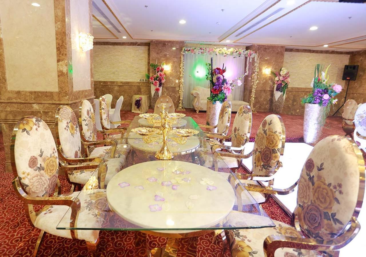 Karam Jeddah Hotel Exterior photo